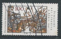 [The 750th Anniversary of the Battle of Liegnitz, type AWI]