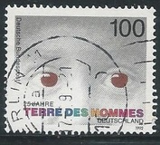 [The 125th Anniversary of the Foundation of Childrens Welfare Organisation "Terre des Hommes", tip AZF]