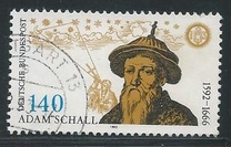 [The 400th Anniversary of the Birth of Johann Adam Schall von Bell, Astronomer, type BAB]