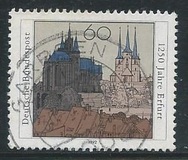 [The 1250th Anniversary of Erfurt, type BAF]