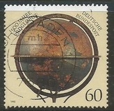 [The 500th Anniversary of the Worlds First Globe, type BAV]