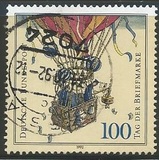 [The Day of Stamps, type BBG]