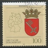 [German Constituent States, type AZK]