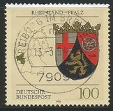 [German Constituent States, tip BCG]