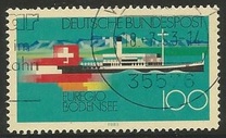 [Collaboration about Bodensee (Lake Constance), type BCU]