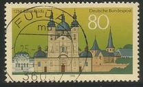 [The 1250th Anniversary of Fulda, tip BEM]