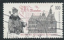 [The 500th Anniversary of the Worms Reichstag, tip BGL]