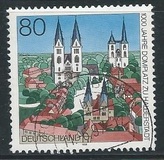 [The 1000th Anniversary of the Cathedral Square in Halberstadt, tip BJG]