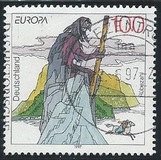 [EUROPA Stamps - Tales and Legends, tip BLZ]