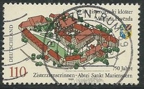 [The 750th Anniversary of the Saint Marienstern Convent, tip BON]