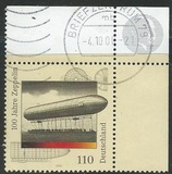 [The 100th Anniversary of the Zeppelin Airship, type BUC]