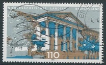 [State Parliaments - Hannover, type BTF]