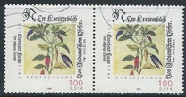 [The 500th Anniversary of the Birth of Leonart Fuch, type BVJ]