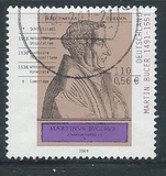 [The 450th Anniversary of the Death of Martin Bucer, type BVN]