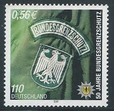 [The 50th Anniversary of Border Control, type BVX]