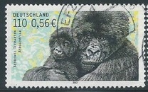 [Endangered Animals, type BWE]