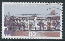 [State Parliament, type BWG]