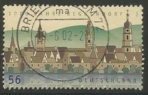 [The 1000th Anniversary of Deggendorf, type BYN]