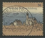 [The 150th Anniversary of the Ecksberg Foundation, type BYO]