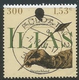 [The 250th Anniversary of the Birth of Johan Heinrich Voss, Writer, type BVO]