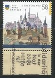 [The 1000th Anniversary of Bautzen, type BYB]