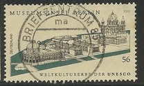 [Berlin's Museum Island, type BZO]