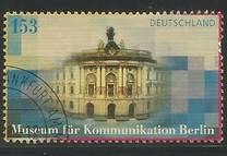 [Museum of Communication - Berlin, type BZQ]