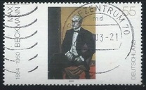 [Paintings from the 20th Century, type CBA]