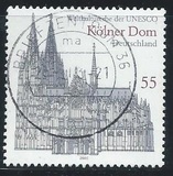 [UNESCO World Heritage, Cologne Cathedral, type CBN]