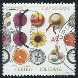 [EUROPA Stamps - Holidays, type CDZ]