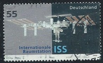 [International Space Station ISS, tip CFG]