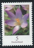 [Definitive Issue - Crocus, tip CGW]