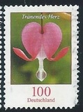 [Definitive Issue - Bleeding Heart, type CJD]