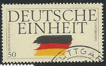 [The Reunification of Germany, type AUY]