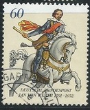 [The 400th Anniversary of the Death of Jan von Werth, General, tip AWB]