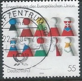 [Enlargement of the European Union, type CEC]