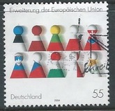 [Enlargement of the European Union, type CEC]