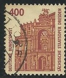 [The State Opera in Dresden, type AYH]