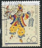 [The 150th Anniversary of the Mainz Carnival, tip AQF]