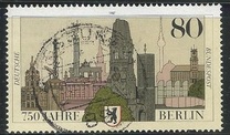 [The 750th Anniversary of Berlin, tip AOO]