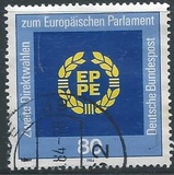 [Election to the European Parliament, type AKW]