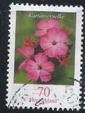 [Definitive Issue - Flowers, tip CIN]