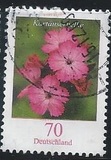 [Definitive Issue - Flowers, tip CIN]