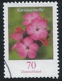 [Definitive Issue - Flowers, tip CIN]