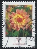 [Definitive Issue - Flowers, tip CHT]