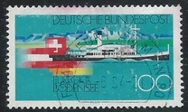 [Collaboration about Bodensee (Lake Constance), type BCU]