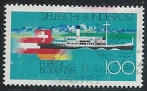 [Collaboration about Bodensee (Lake Constance), type BCU]