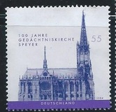 [The 100th Anniversary of Speyer Memorial Church, tip CEQ]