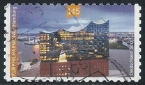 [Opening of the Elbphilharmonie Concert Hall - Hamburg, Germany, type DFS]