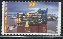 [Opening of the Elbphilharmonie Concert Hall - Hamburg, Germany, type DFS]